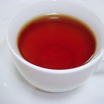 紅茶舗サウザンドリーフ - 家で淹れるとちょっと濃い目になりますが、渋みは強くなく、クリアな味ですｗ　香りがしっかり出ていて、日常使いには十分すぎますｗ