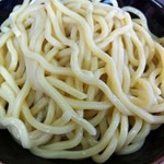六厘舎 - 麺