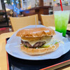 T-1's バーガーカフェ - 
