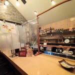 ゆるり家 - 2022.12店内