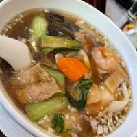 梅蘭 御茶ノ水ワテラス店 - 