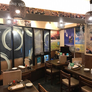 大分名物とり天とお酒のお店 つよし_2