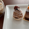 CHOCOLATERIE SANDGLASS