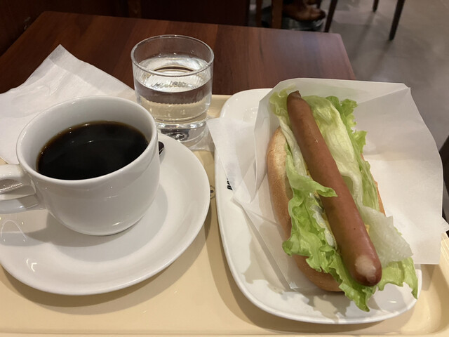 DOUTOR COFFEE Kudanten photo 2