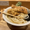 ふたば製麺 アトレ川崎店