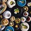 fine dining山科 - 料理写真: