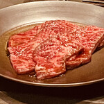 北海道焼肉 北うし - 