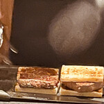 北海道焼肉 北うし - 