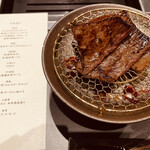 北海道焼肉 北うし - 