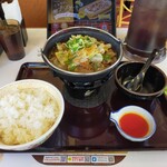 すき家 - 料理写真: