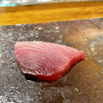 九〇萬 - お刺身 やいとがつお