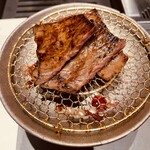 北海道焼肉 北うし - 