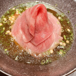 北海道焼肉 北うし - 