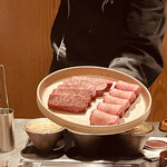 北海道焼肉 北うし - 