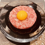 北海道焼肉 北うし - 