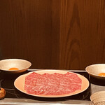 北海道焼肉 北うし - 