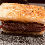 北海道焼肉 北うし - 