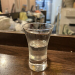 金町製麺 - 鳳凰美田