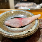 九〇萬 - お刺身 鯖