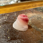 九〇萬 - お刺身 いしがきだい