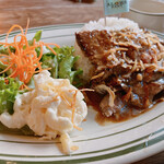 Hawaiian Restaurant ALOHABABY - 