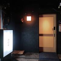 杏樹亭 - 大人の隠れ家的な雰囲気です！