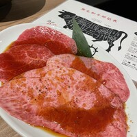 やきにくグレート 神田店 - 