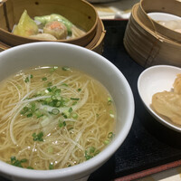 老香港酒家京都 - 