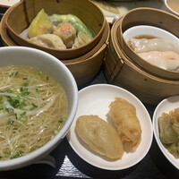 老香港酒家京都 - 