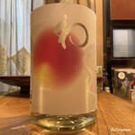 千陽 - 会津男山 純米大吟醸 -わ- 福乃香