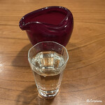 千陽 - 田酒 純米大吟醸