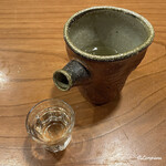 千陽 - 田酒 特別純米酒 生酒