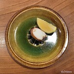 千陽 - 天然 車海老焼