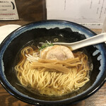 麺屋 勇 - 