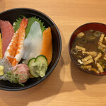 Sushi Ichiba Shou - 