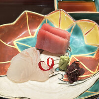 下鴨茶寮 東のはなれ - 