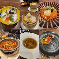 中華旬彩 森本 - 