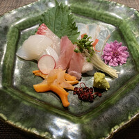 京の魚 擔 - 