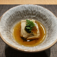 京の魚 擔 - 