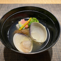 京の魚 擔 - 