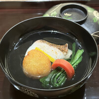 下鴨茶寮 東のはなれ - 