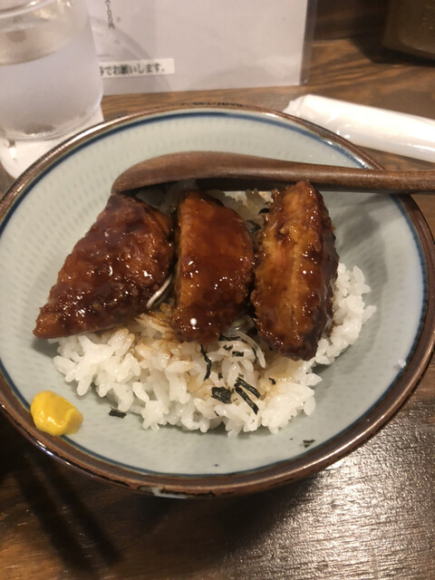 麺屋 勇 - 秋田（ラーメン）の写真