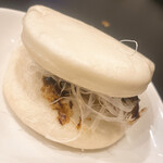 ミチュカ - 中華バーガー