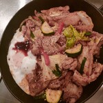 韓国家庭料理 チョリ - 