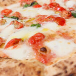 Pizzeria da shochan - 