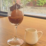 【西院店限定商品】アフォガード