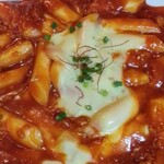 韓国家庭料理 チョリ - 