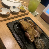 地どり屋 つかだ 渋谷 - 