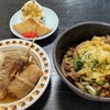 中野屋 - 料理写真: