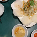 SAIGON RESTAURANT - 